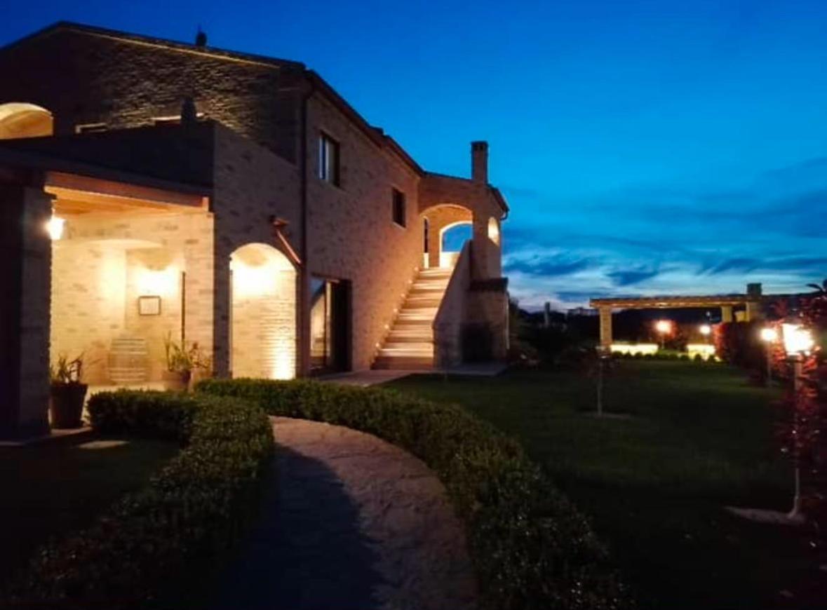 B&B Casalfarano Cupra Marittima Exterior photo